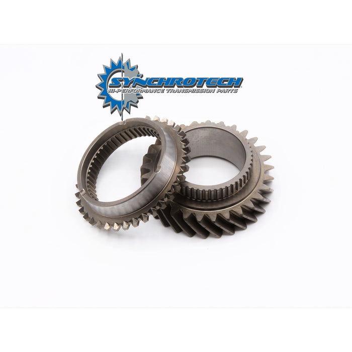 Synchrotech ITR B16 Pro Series 1-4 Gear Set