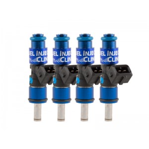 Fuel Injector Clinic 1200cc Honda K24 ('12-'15) Civic SI Injector Set (High-Z)