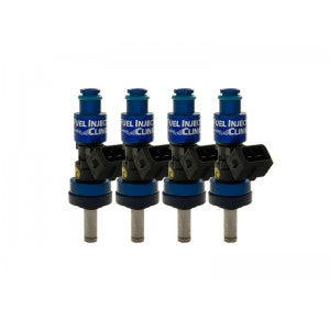 Fuel Injector Clinic 1200cc Honda B, H, & D Series (except D17) Injector Set (High-Z)