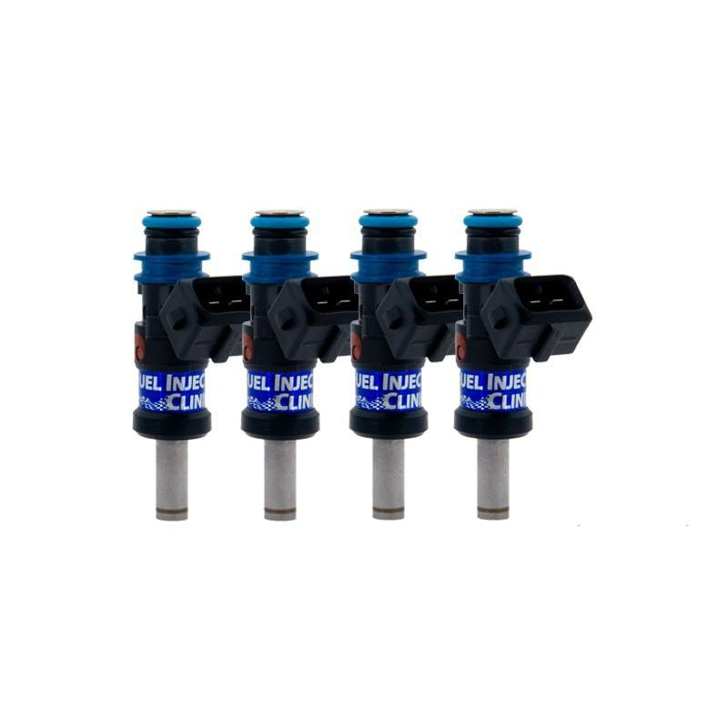Fuel Injector Clinic 1200cc Injector Set for Subaru BRZ (High-Z)