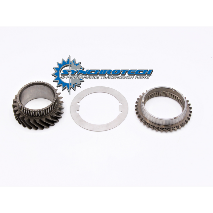 Synchrotech ITR B16 Pro Series 1-4 Gear Set
