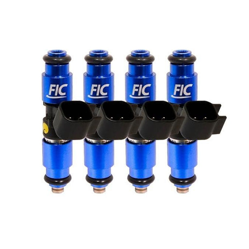 Fuel Injector Clinic 1440cc Mazda Miata MX5 '06 -'15 Injector Set (High-Z)