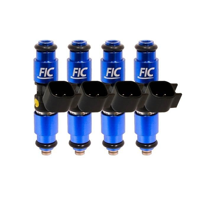 Fuel Injector Clinic 1440cc Mazda Miata MX5 '06 -'15 Injector Set (High-Z)
