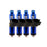 Fuel Injector Clinic 1440cc Subaru WRX ('02-'14)/STi ('07+) Injector Set (High-Z)