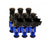 Fuel Injector Clinic 1440cc BMW E46 M3 Injector Set (High-Z)