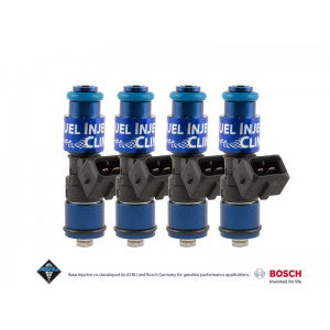 Fuel Injector Clinic 1650cc Honda K24 ('12-'15) Civic SI Injector Set (High-Z)