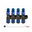 Fuel Injector Clinic 1650cc Honda K24 ('12-'15) Civic SI Injector Set (High-Z)