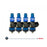 Fuel Injector Clinic 1650cc Honda S2000 Injector Set (High-Z)