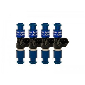 FIC Four Cylinder 2150cc Custom Injector Set
