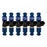 Fuel Injector Clinic 2150cc BMW E36 M3 Injector Set (High-Z)