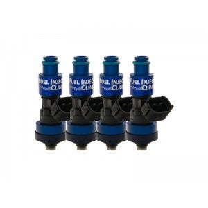 Fuel Injector Clinic 2150cc Honda B, H, & D Series (except D17) Injector Set (High-Z)