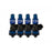 Fuel Injector Clinic 2150cc Honda B, H, & D Series (except D17) Injector Set (High-Z)