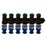 Fuel Injector Clinic 2150cc BMW E46 M3 Injector Set (High-Z)