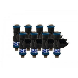 FIC Eight Cylinder 850cc Custom Injector Set (38mm height only)