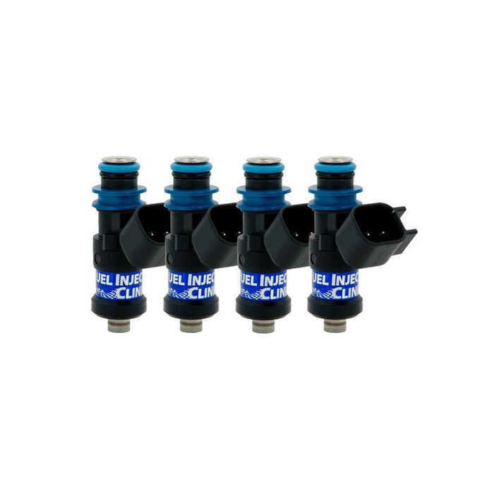 Fuel Injector Clinic 1440cc Injector Set for Subaru BRZ (High-Z) Previously 770cc