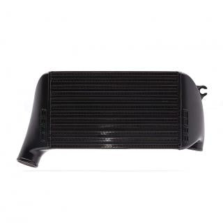 COBB Subaru Top Mount Intercooler Black WRX 2015-2018