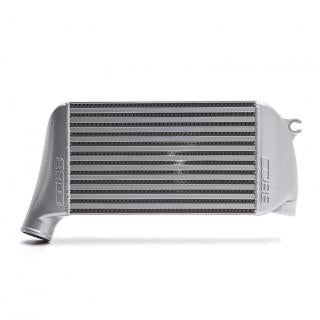 COBB Subaru Top Mount Intercooler Silver WRX 2015-2018
