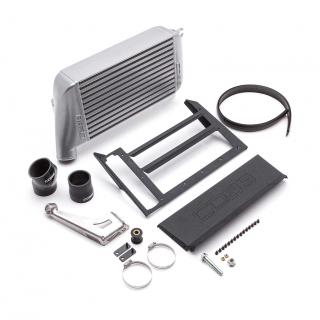 COBB Subaru Top Mount Intercooler Kit Silver WRX 2015-2018