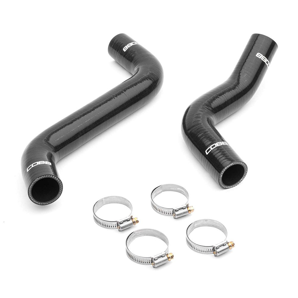 COBB SUBARU SILICONE RADIATOR HOSE KIT WRX 2022-2023