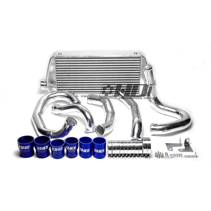 HDi Subaru Legacy B4 GT2 intercooler kit