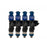 FIC Four Cylinder 1000cc Custom Injector Set