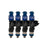 Fuel Injector Clinic 1000cc Mazda Miata MX5 '06 -'15 Injector Set (High-Z)