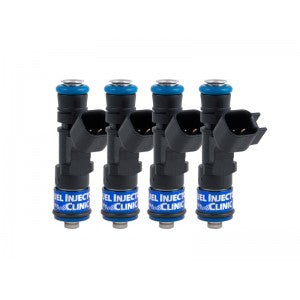 Fuel Injector Clinic 775cc Honda K24 ('12-'15) Civic SI Injector Set (High-Z)