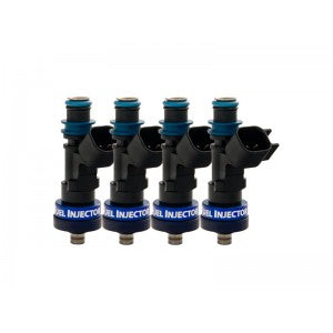 Fuel Injector Clinic 650cc Honda B, H, & D Series (except D17) Injector Set (High-Z)