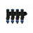 Fuel Injector Clinic 1000cc Dodge SRT-4 Injector Set (High-Z)