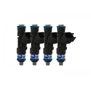 Fuel Injector Clinic 775cc Hyundai Genesis 2.0T (2010-2012) Injector Set (High-Z)