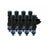 FIC Eight Cylinder 650cc Custom Injector Set