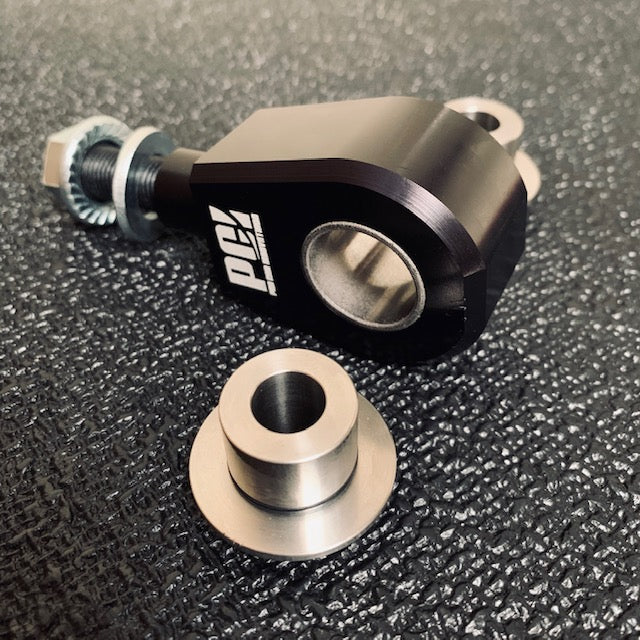 PCI Front Upper Control Arm Bronze Bush Kit - EF Civic/CRX