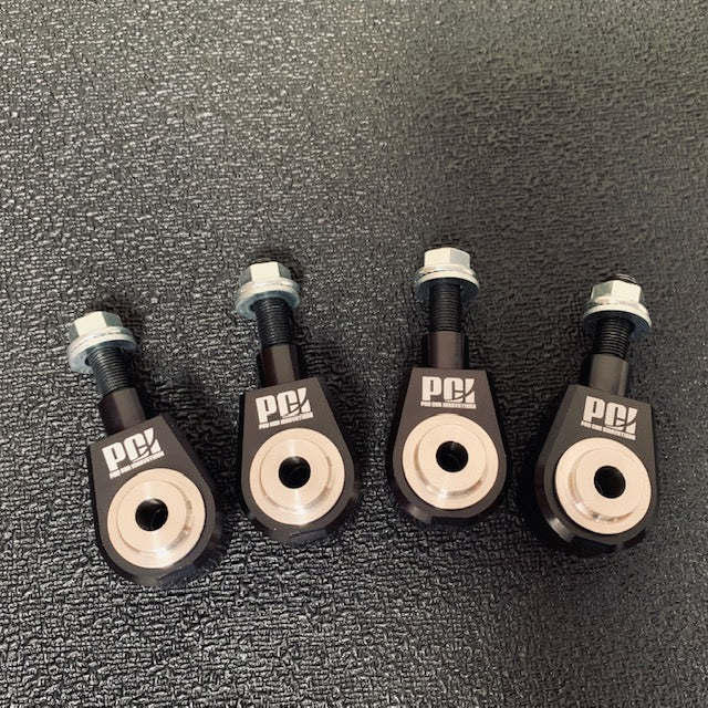 PCI Front Upper Control Arm Bronze Bush Kit - EF Civic/CRX