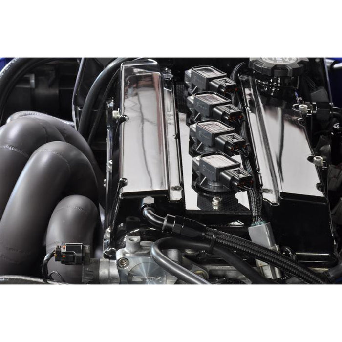 STM Tuned Coil-On-Plug Ignition for Evo 9 with Denso Coils