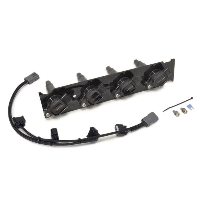STM Tuned Coil-On-Plug Ignition for Evo 9 with Denso Coils