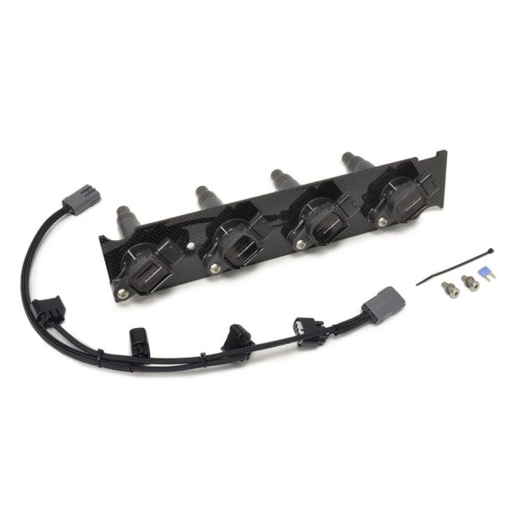 STM Tuned Coil-On-Plug Ignition for Evo 9 with Denso Coils