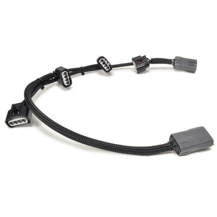 STM Tuned Coil-On-Plug Ignition for Evo 9 with Denso Coils