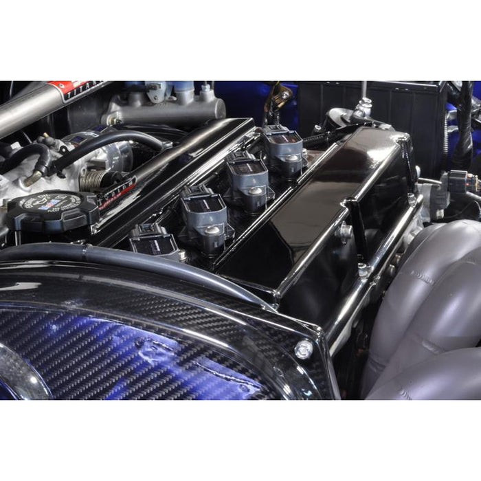 STM Tuned Coil-On-Plug Ignition for Evo 9 with Denso Coils