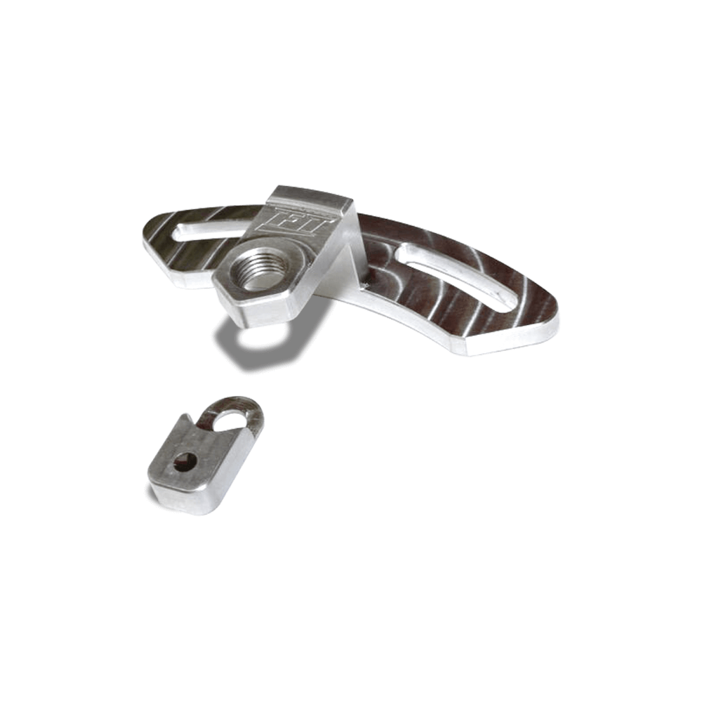 Fueltech BBC CAM SYNC MOUNTING BRACKET & KIT (1.000" RAISED C