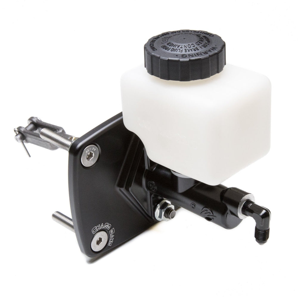 Chase Bays Supra SC300 Soarer IS300 and Altezza Brake Booster Delete Eliminator