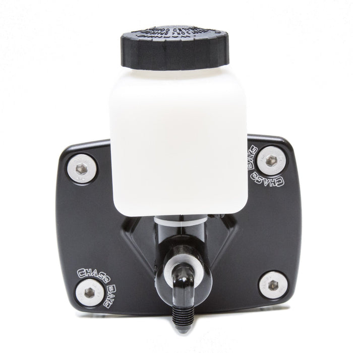 Chase Bays Supra SC300 Soarer IS300 and Altezza Brake Booster Delete Eliminator