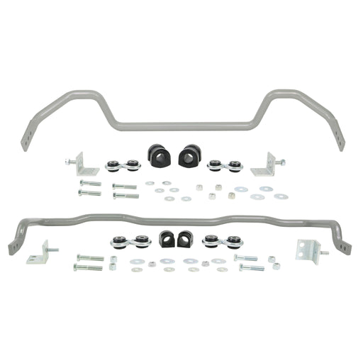 Whiteline 95-99 BMW M3 Front & Rear Sway Bar Kit