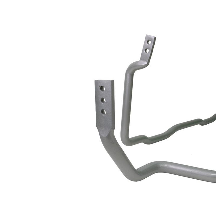 Whiteline 95-99 BMW M3 Front & Rear Sway Bar Kit