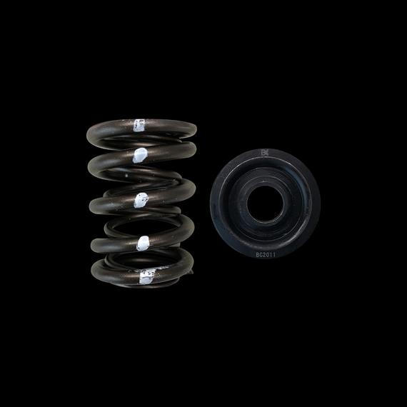 Brian Crower Honda B16A/B18C Spring/Steel Retainer Kit