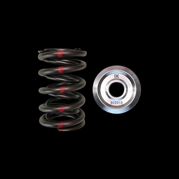 Brian Crower Honda H22 Spring/Titanium Retainer Kit