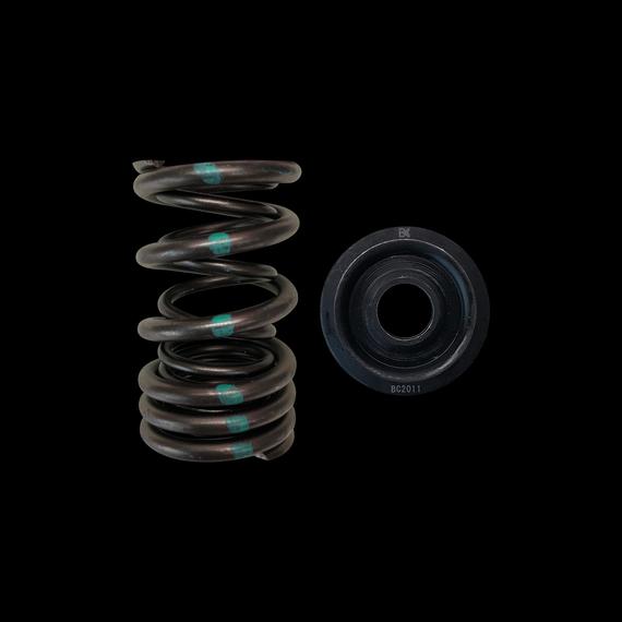 Brian Crower Honda K20A/K20Z/F20C/F22C Spring/Steel Retainer Kit