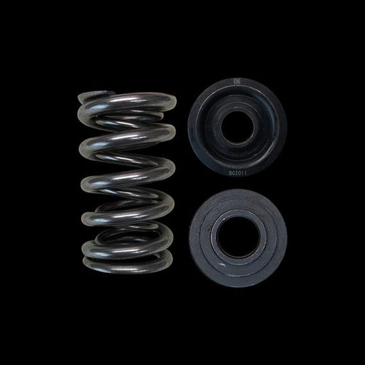 Brian Crower Honda K20A/K20Z Spring/Steel Retainer/Seat Kit (High Lift)
