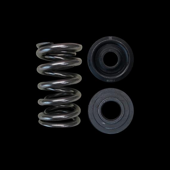 Brian Crower Honda K20A/K20Z Spring/Steel Retainer/Seat Kit (High Lift)