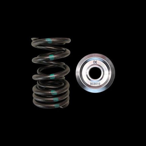 Brian Crower Honda K20A/K20Z/F20C/F22C Spring/Titanium Retainer Kit