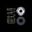 Brian Crower Honda K20A/K20Z/F20C/F22C Spring/Titanium Retainer/Seat Kit